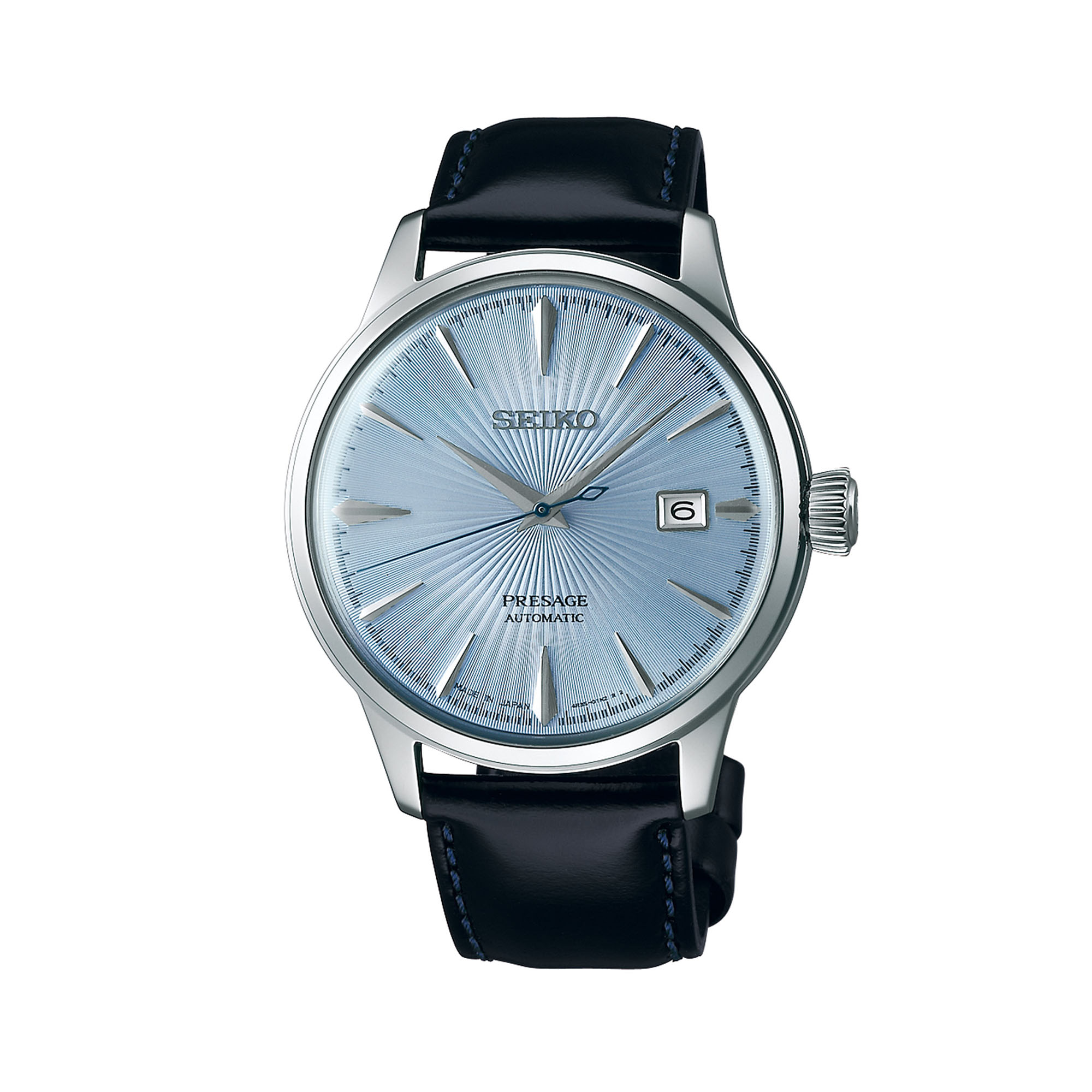 Seiko presage sale cocktail watch